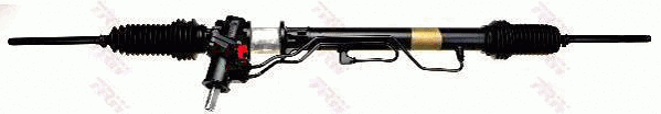 Steering Gear