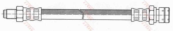 Brake Hose