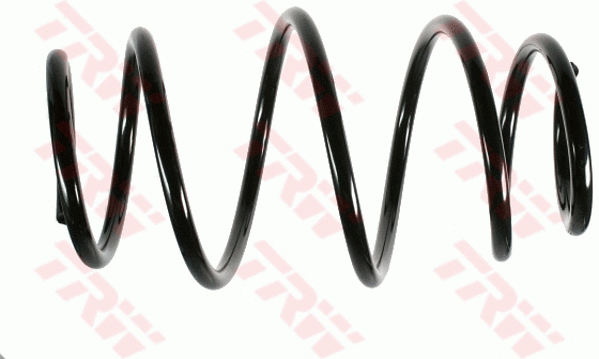 Suspension Spring (JCS554)