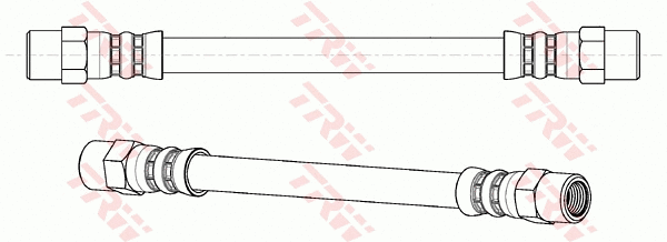 Brake Hose