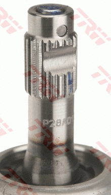 Steering Gear