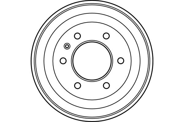 Brake Drum