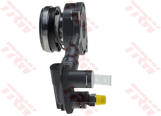 Central Slave Cylinder, clutch