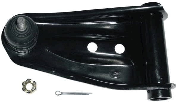 Control/Trailing Arm, wheel suspension (JTC463)