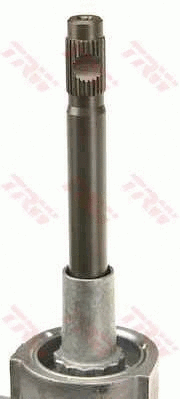Steering Gear