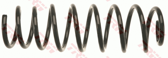 Suspension Spring (JCS1294)