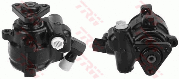 Hydraulic Pump, steering (JPR244)