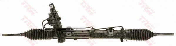 Steering Gear (JRP833)