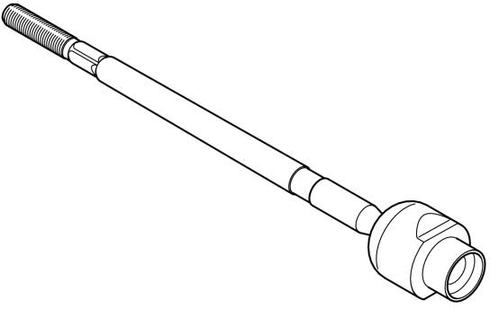 Inner Tie Rod