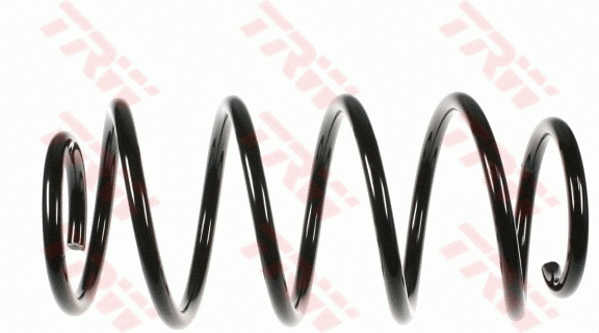 Suspension Spring (JCS685)