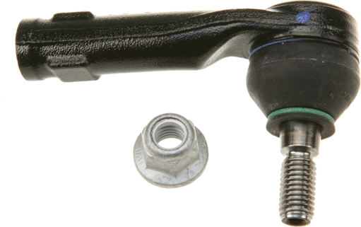 Tie Rod End (JTE1127)