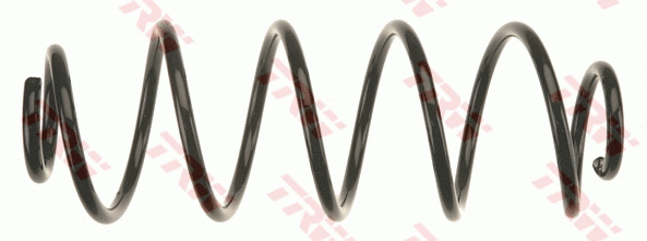 Suspension Spring (JCS1322)