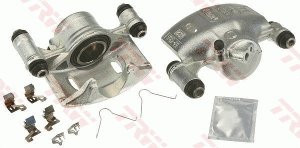 Brake Caliper (BHS1290E)