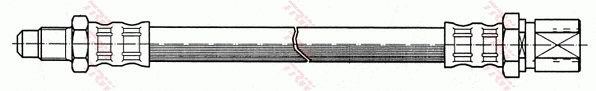 Brake Hose