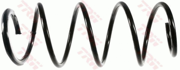 Suspension Spring (JCS459)