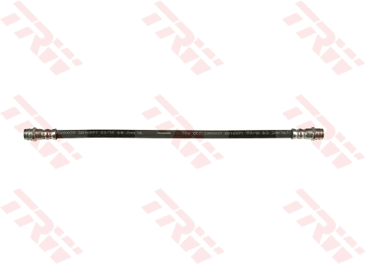 Brake Hose (PHA407)