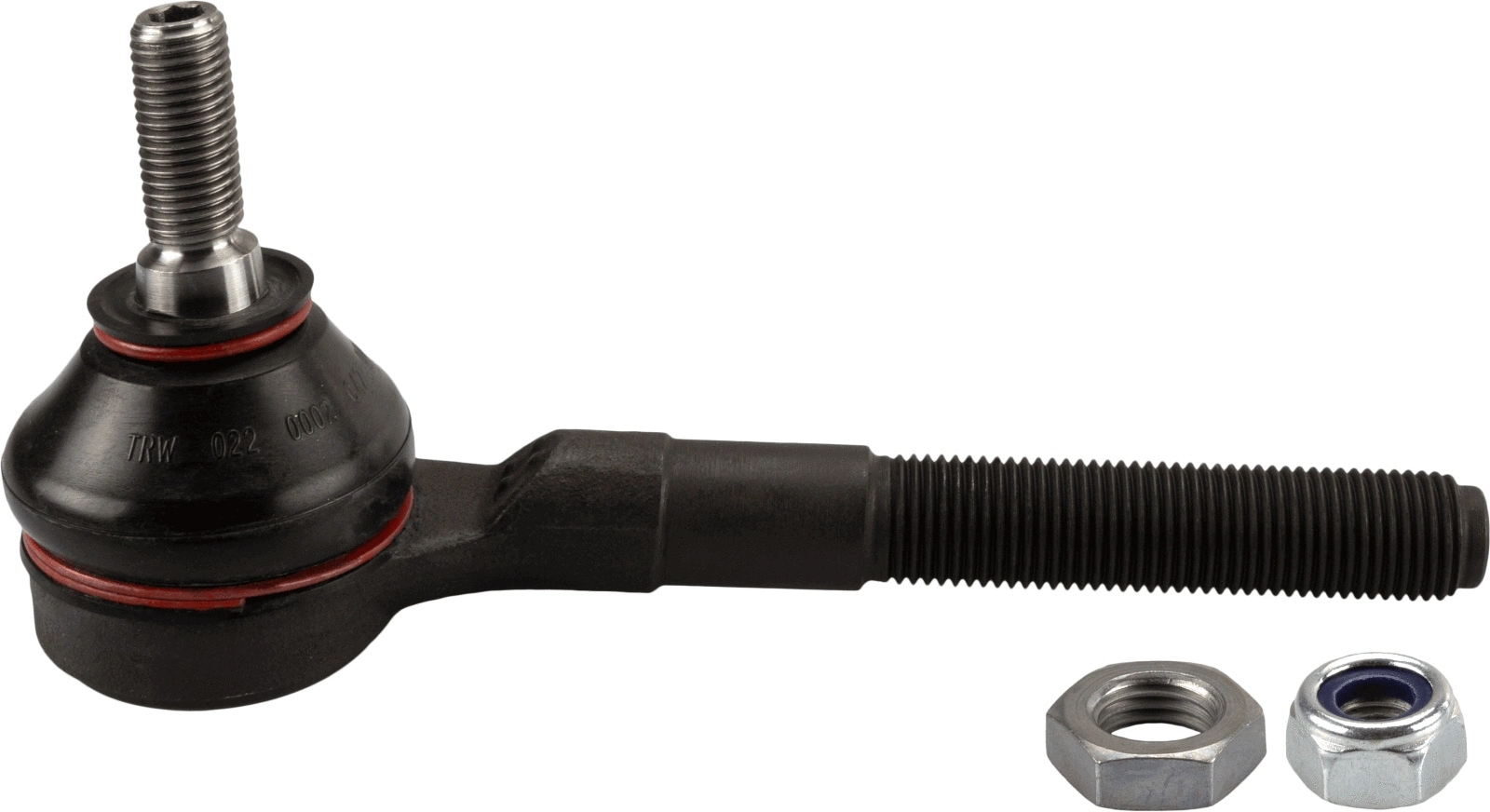 Tie Rod End (JTE296)