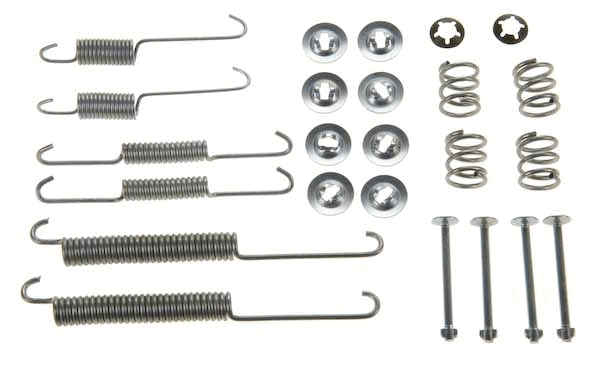 Accessory Kit, brake shoes (SFK200)