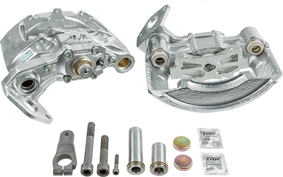 Brake Caliper (BCZ5110E)