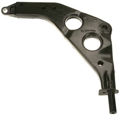 Control/Trailing Arm, wheel suspension (JTC1318)