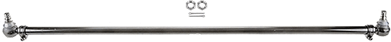 Tie Rod (JTR0311)
