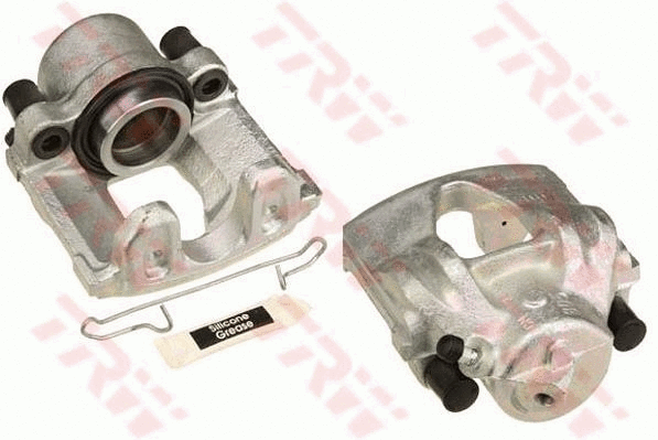 Brake Caliper (BHW377E)