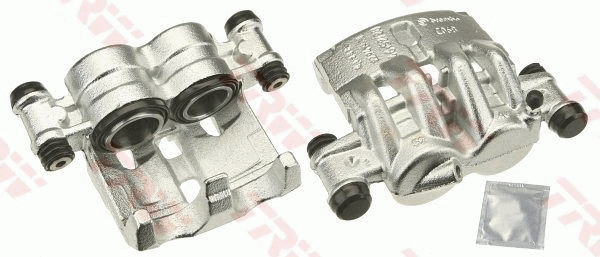 Brake Caliper (BHS1308E)