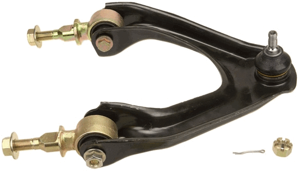 Control/Trailing Arm, wheel suspension (JTC986)