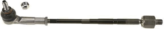 Tie Rod (JRA581)