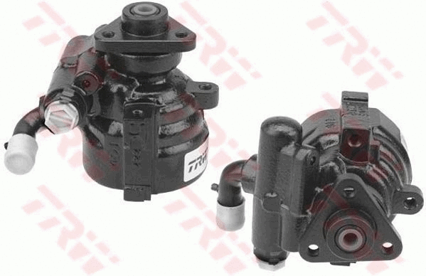 Hydraulic Pump, steering (JPR224)