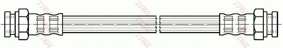 Brake Hose