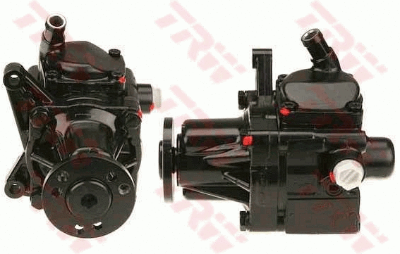 Hydraulic Pump, steering (JPR345)