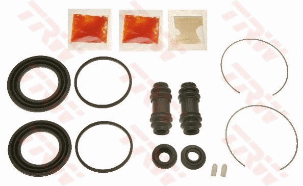 Repair Kit, brake caliper (SP9294)
