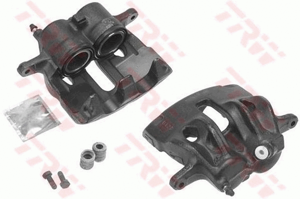 Brake Caliper (BHV136E)