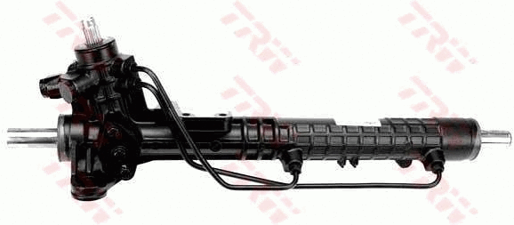 Steering Gear (JRP656)