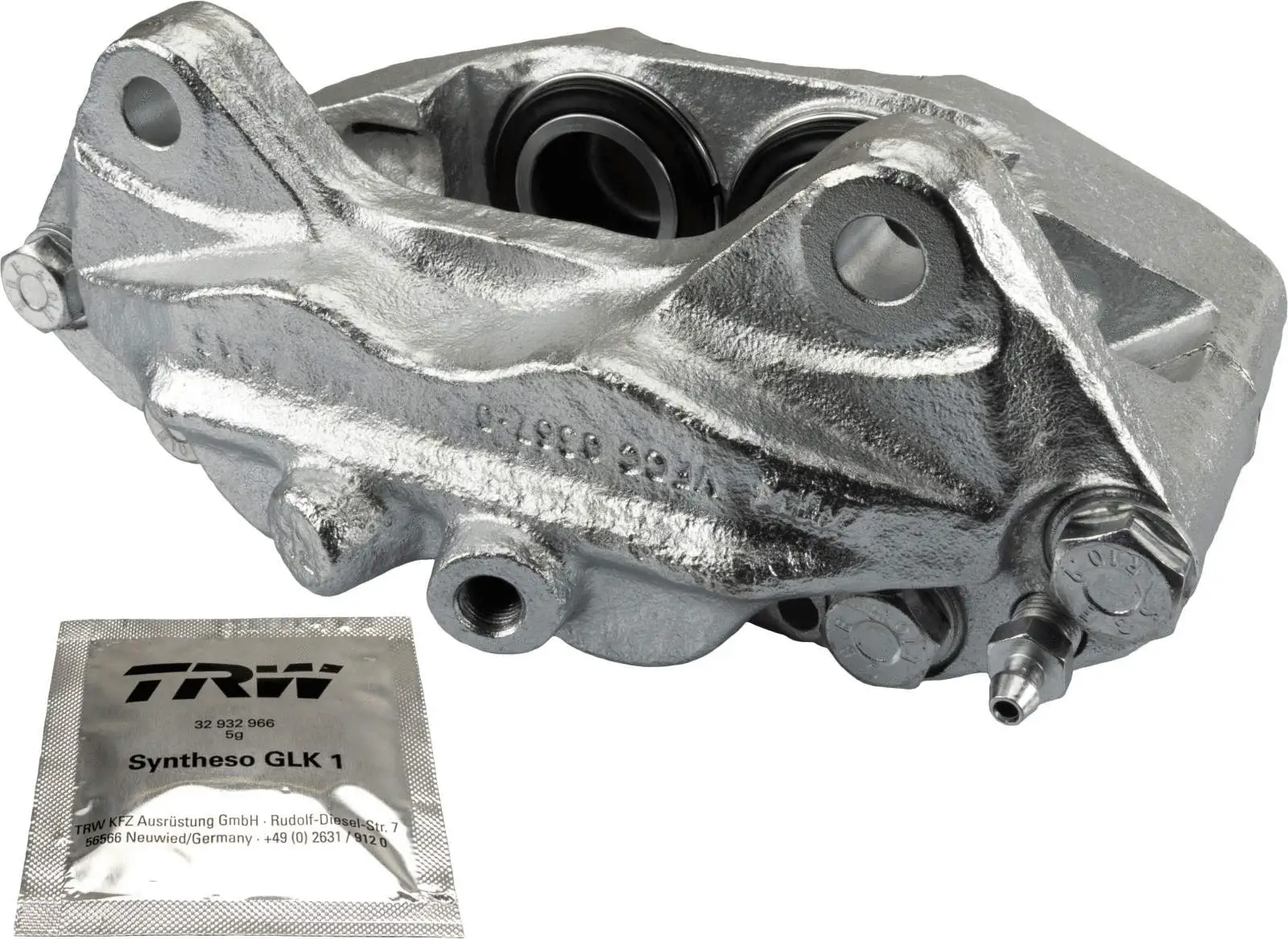 Brake Caliper (BHT728E)