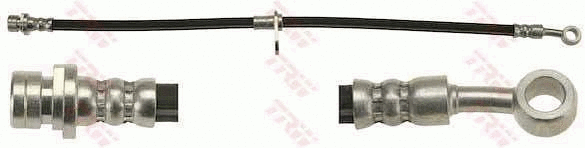 Brake Hose (PHD578)
