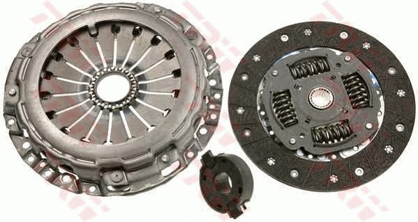 Clutch Kit (TCK2466)