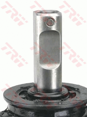 Steering Gear