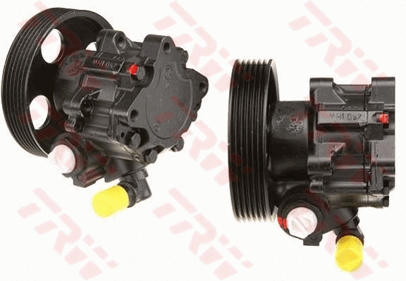 Hydraulic Pump, steering (JPR371)