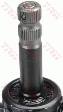 Steering Gear