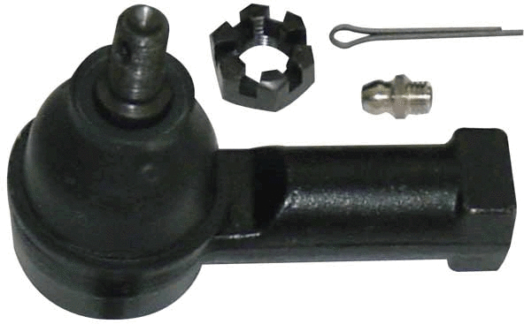 Tie Rod End (JTE726)