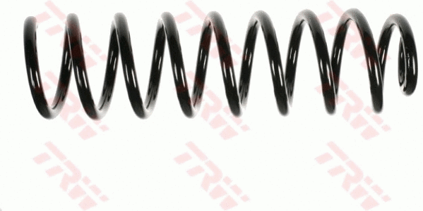 Suspension Spring (JCS825)