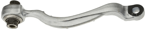 Control/Trailing Arm, wheel suspension (JTC2200)