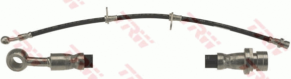 Brake Hose (PHD142)
