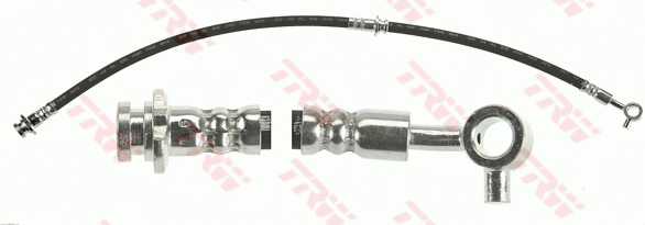 Brake Hose (PHD1281)