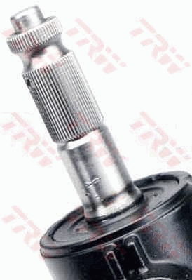 Steering Gear (JRP628)