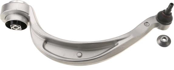 Control/Trailing Arm, wheel suspension (JTC2312)