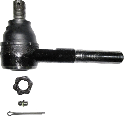 Tie Rod End (JTE7065)