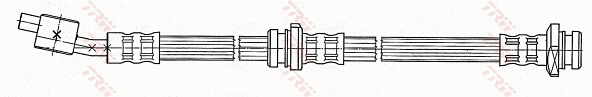 Brake Hose